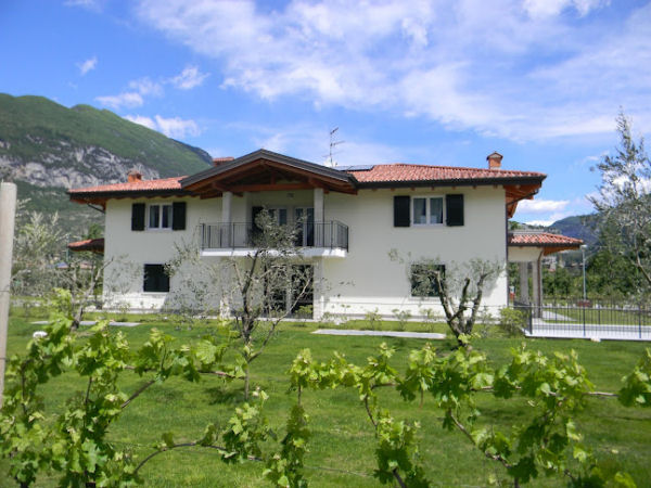 Appartements in Arco