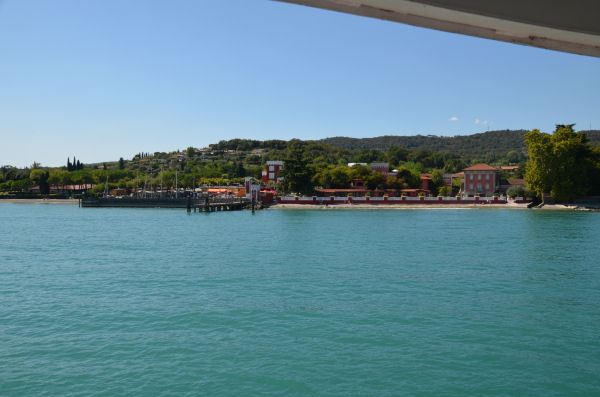 Padenghe sul Garda Gardasee