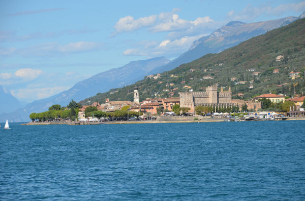 Torri del Benaco